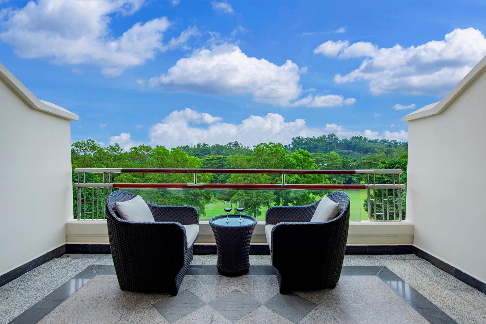 Mission Hills Hotel Resorts Shenzhen Værelse billede